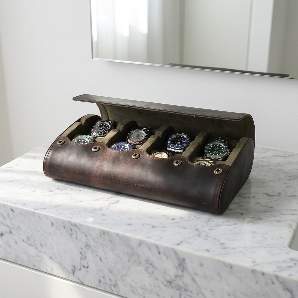 All Watch Travel Cases