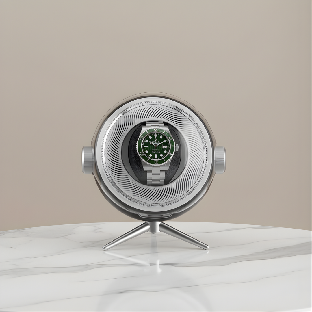 All Watch Winders