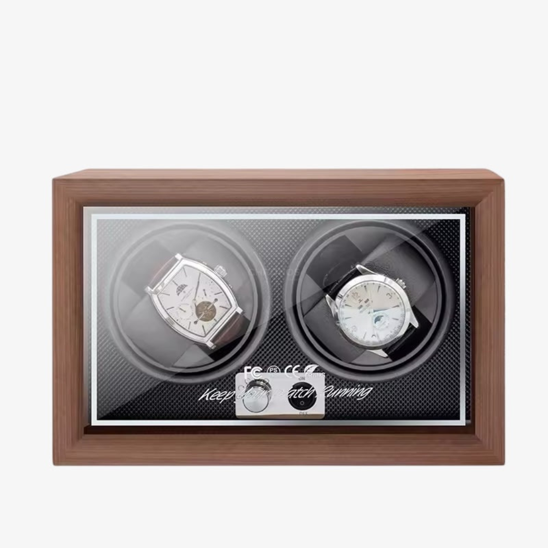 Watch Winder – Aurora Crest