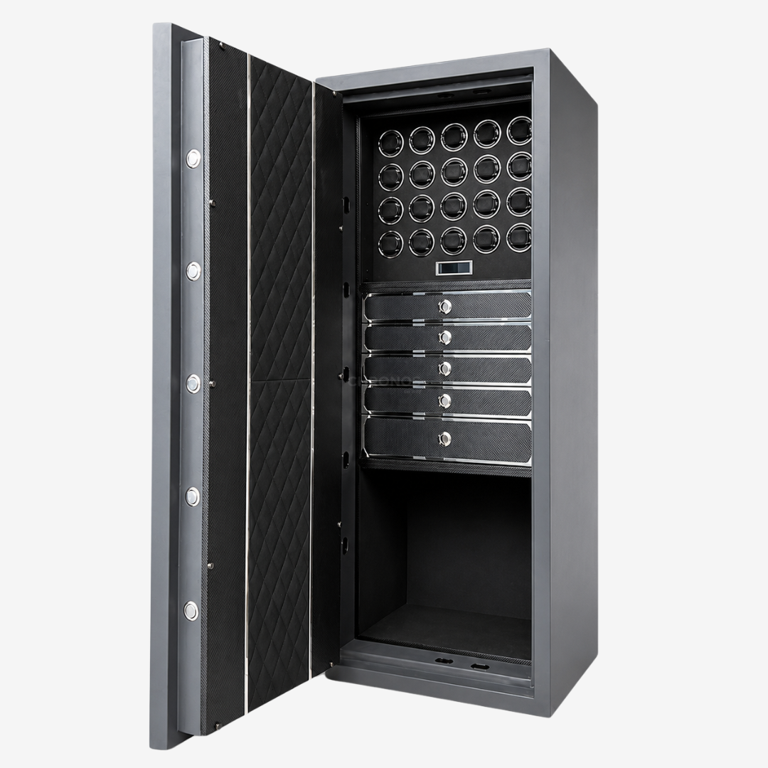 Watch Winder – Quantum Glide