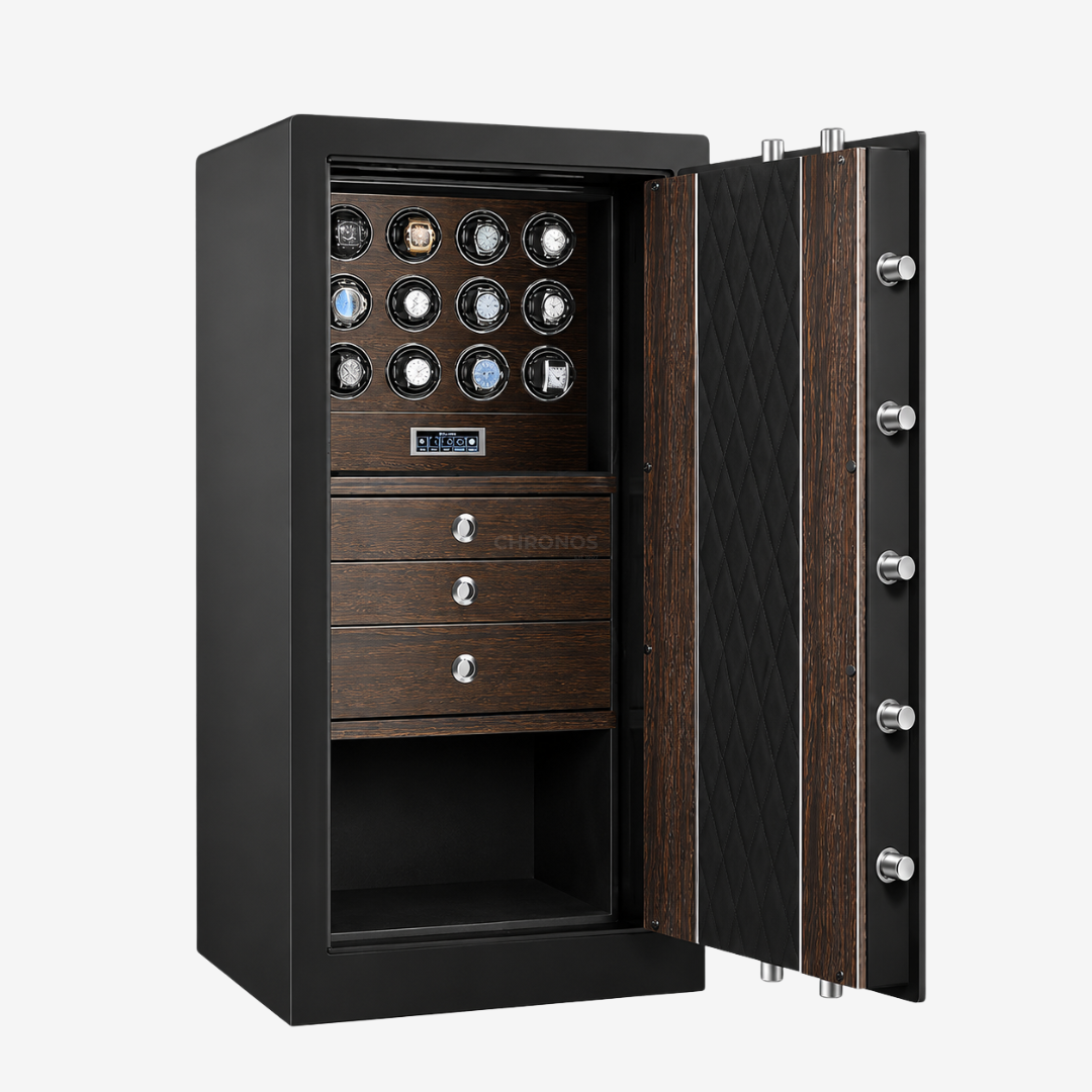 Watch Winder – Quantum Glide