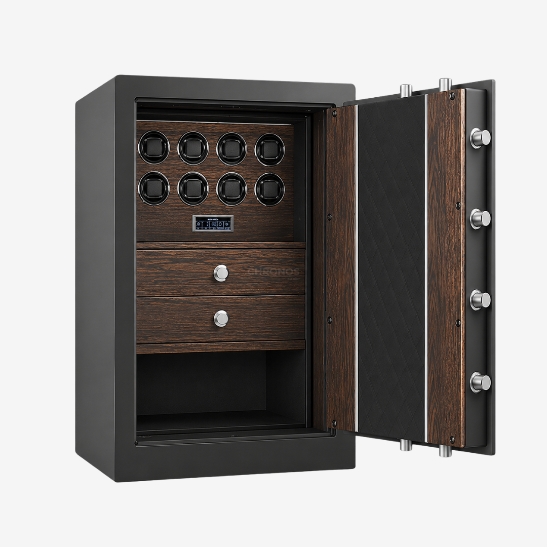 Watch Winder – Quantum Glide