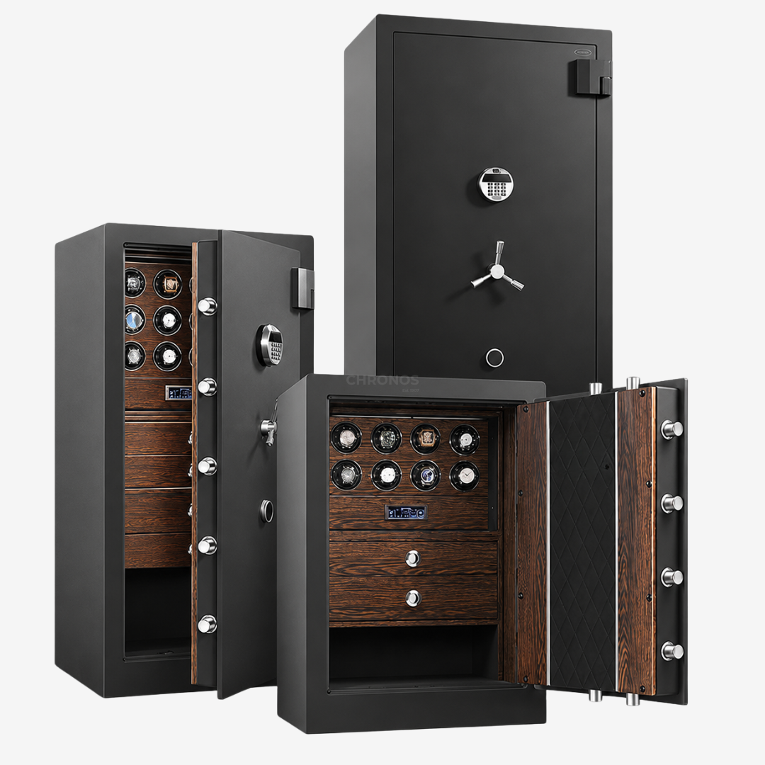 Watch Winder – Quantum Glide