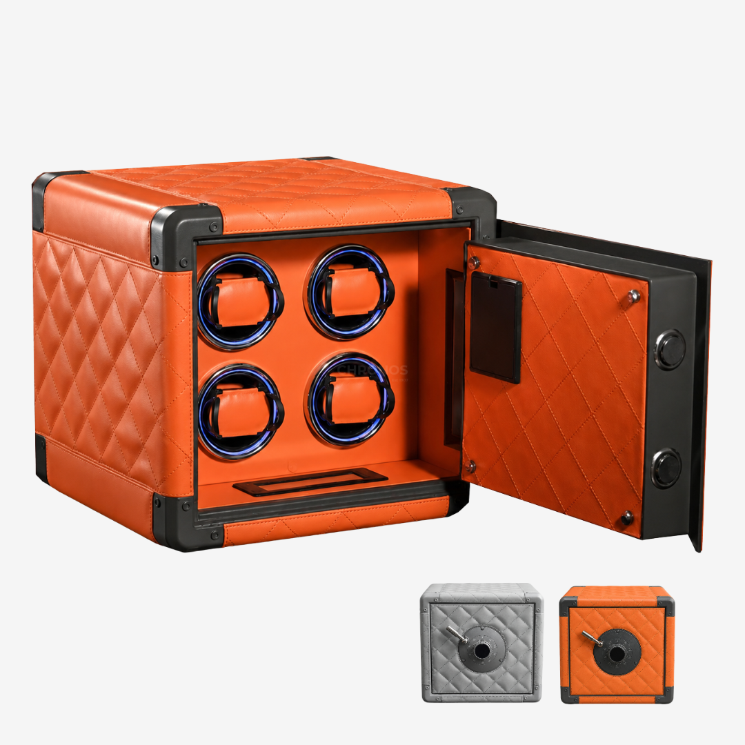 Watch Winder – Horizon Cube