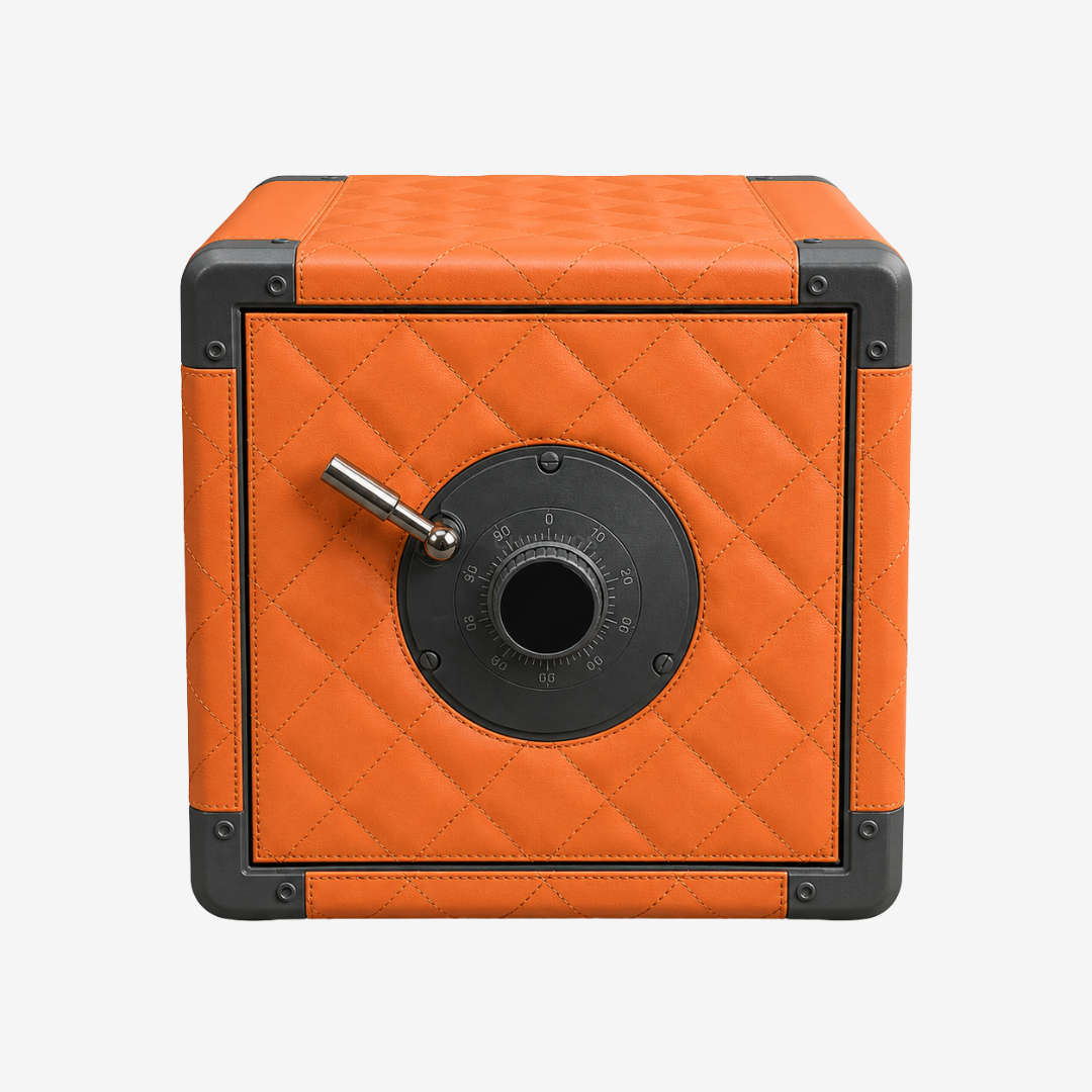 Watch Winder – Horizon Cube