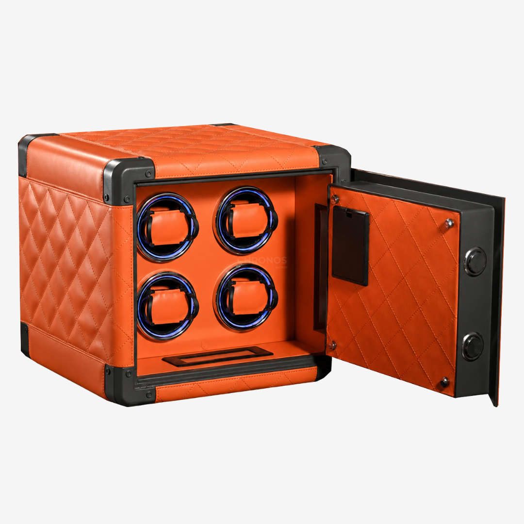 Watch Winder – Horizon Cube