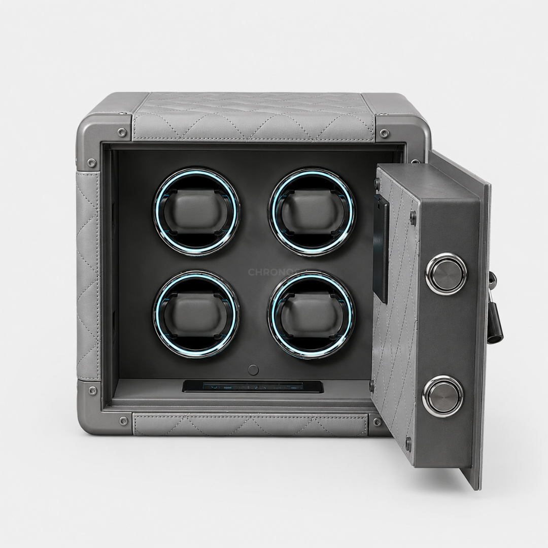Watch Winder – Horizon Cube