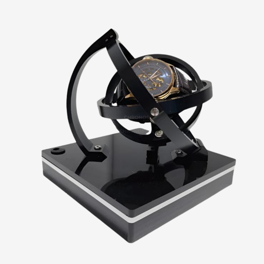 Watch Winder – Stellar