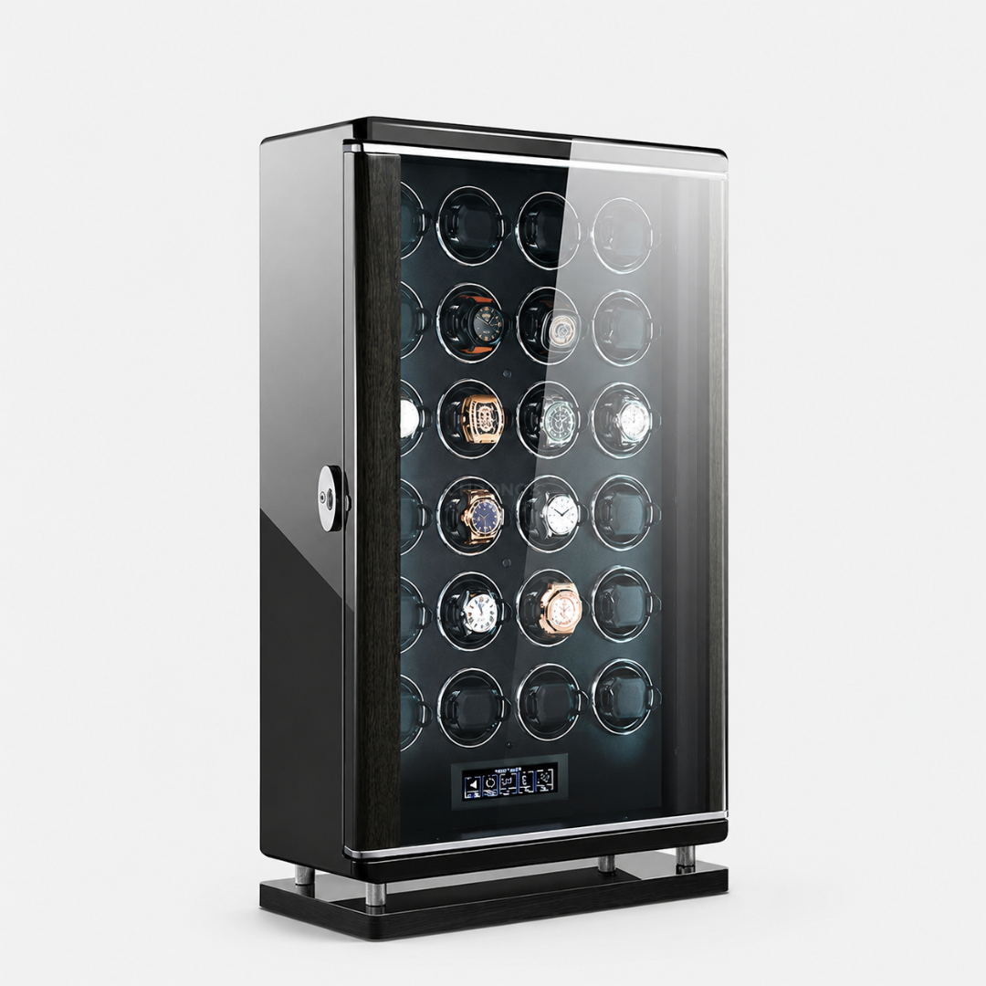 Watch Winder – Diplomat Tower 24 Slots