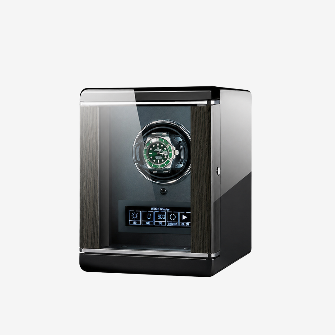 Watch Winder – Diplomat Tower 24 Slots