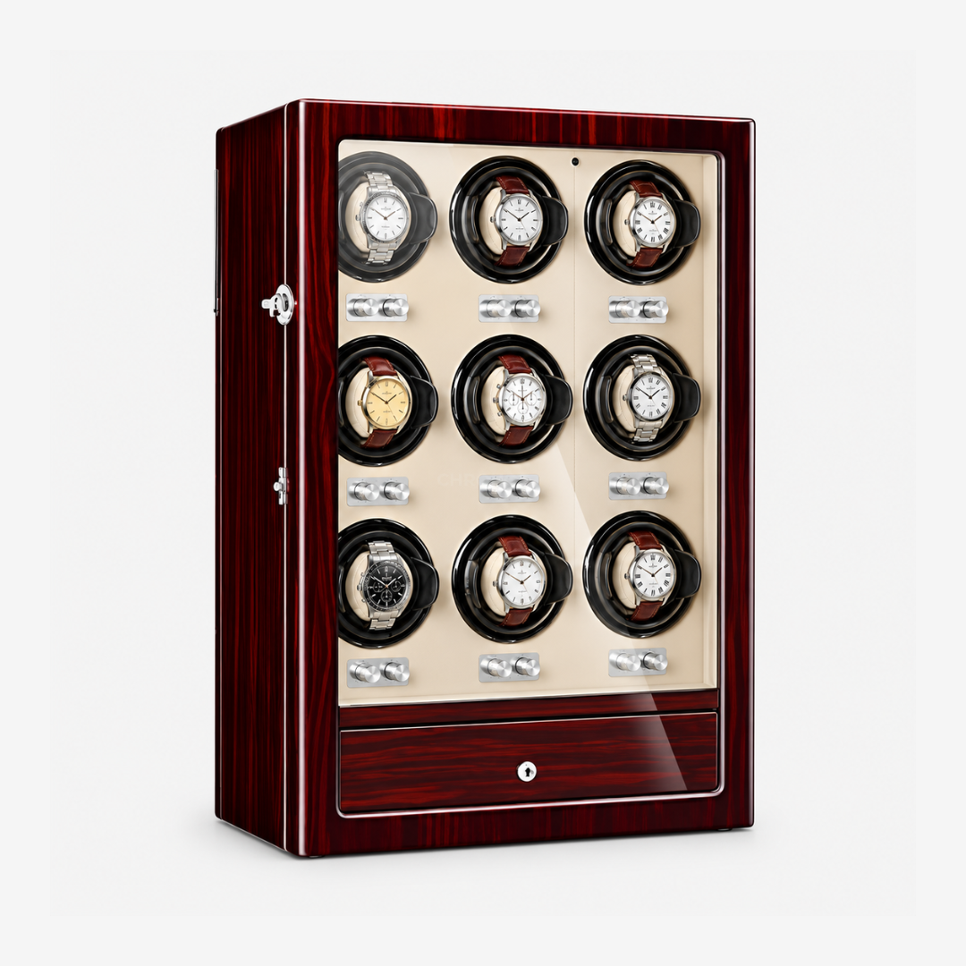 Watch Winder – Forest 9 Slots
