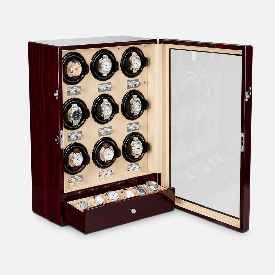 Watch Winder – Forest 9 Slots