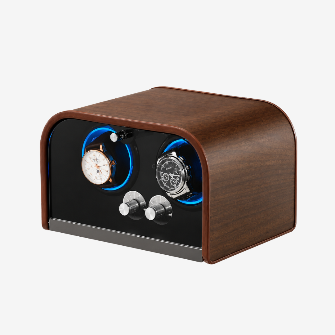 Watch Winder – Echelon Sync