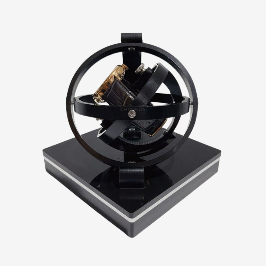 Watch Winder – Stellar