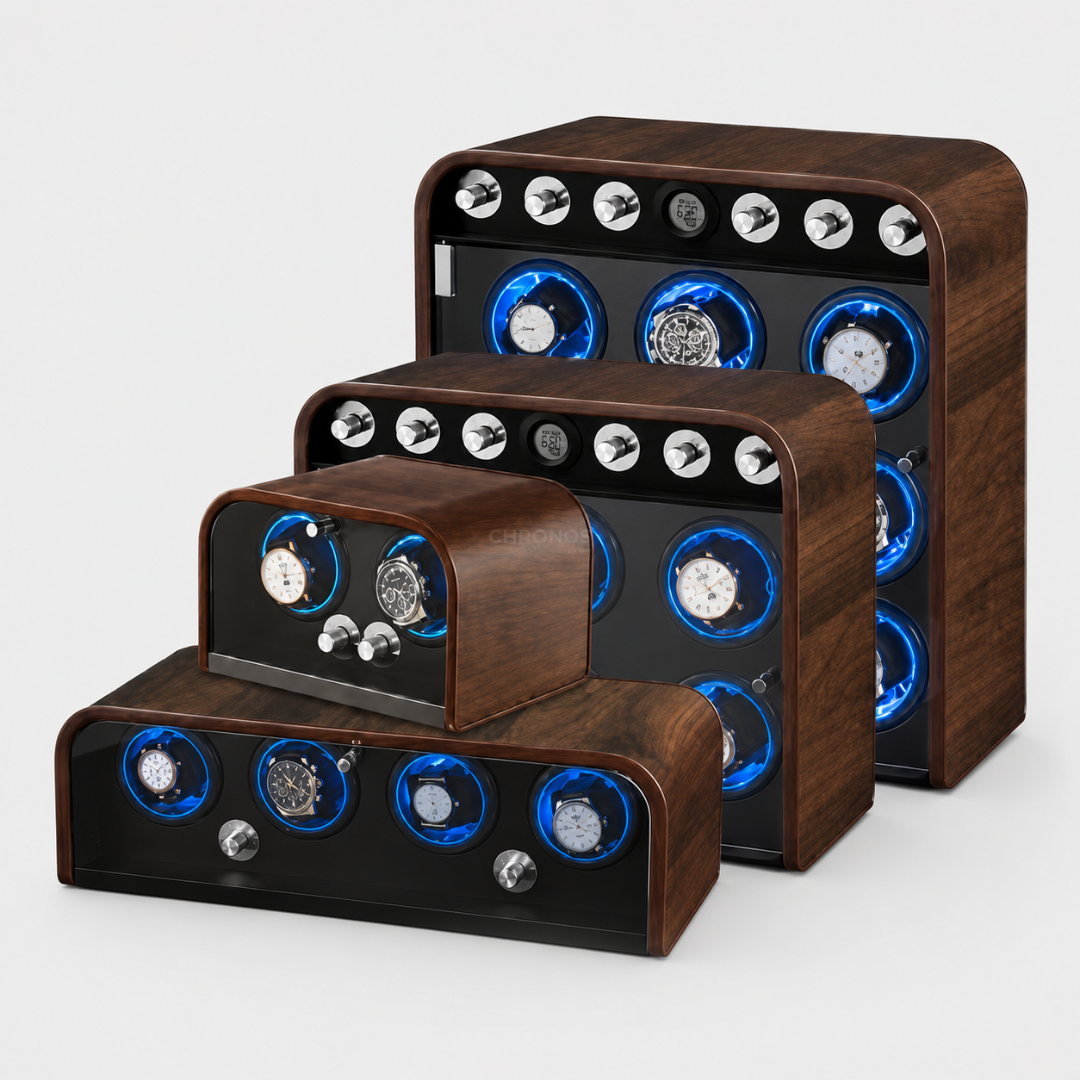 Watch Winder – Echelon Sync