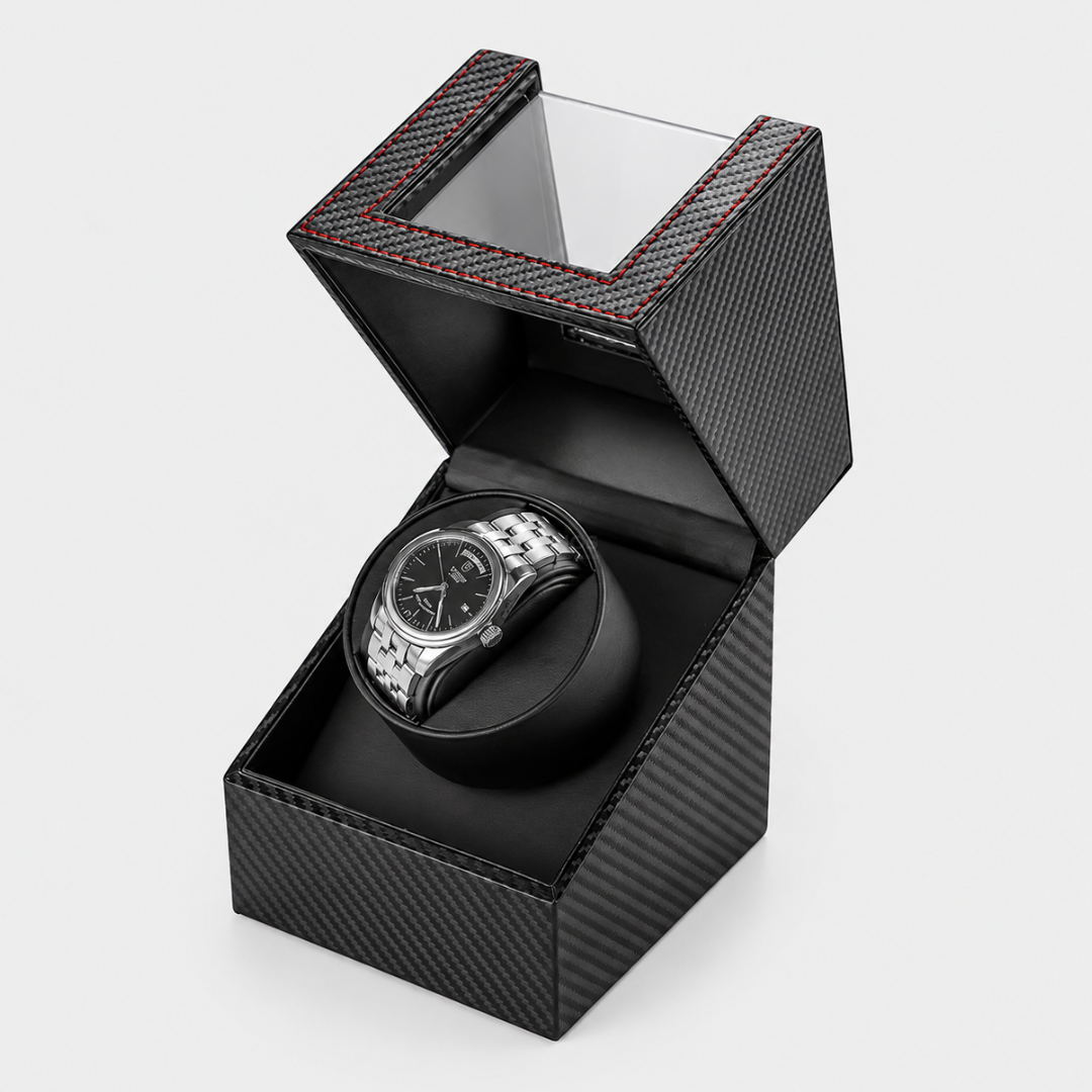 Watch Winder – Beethoven Edition