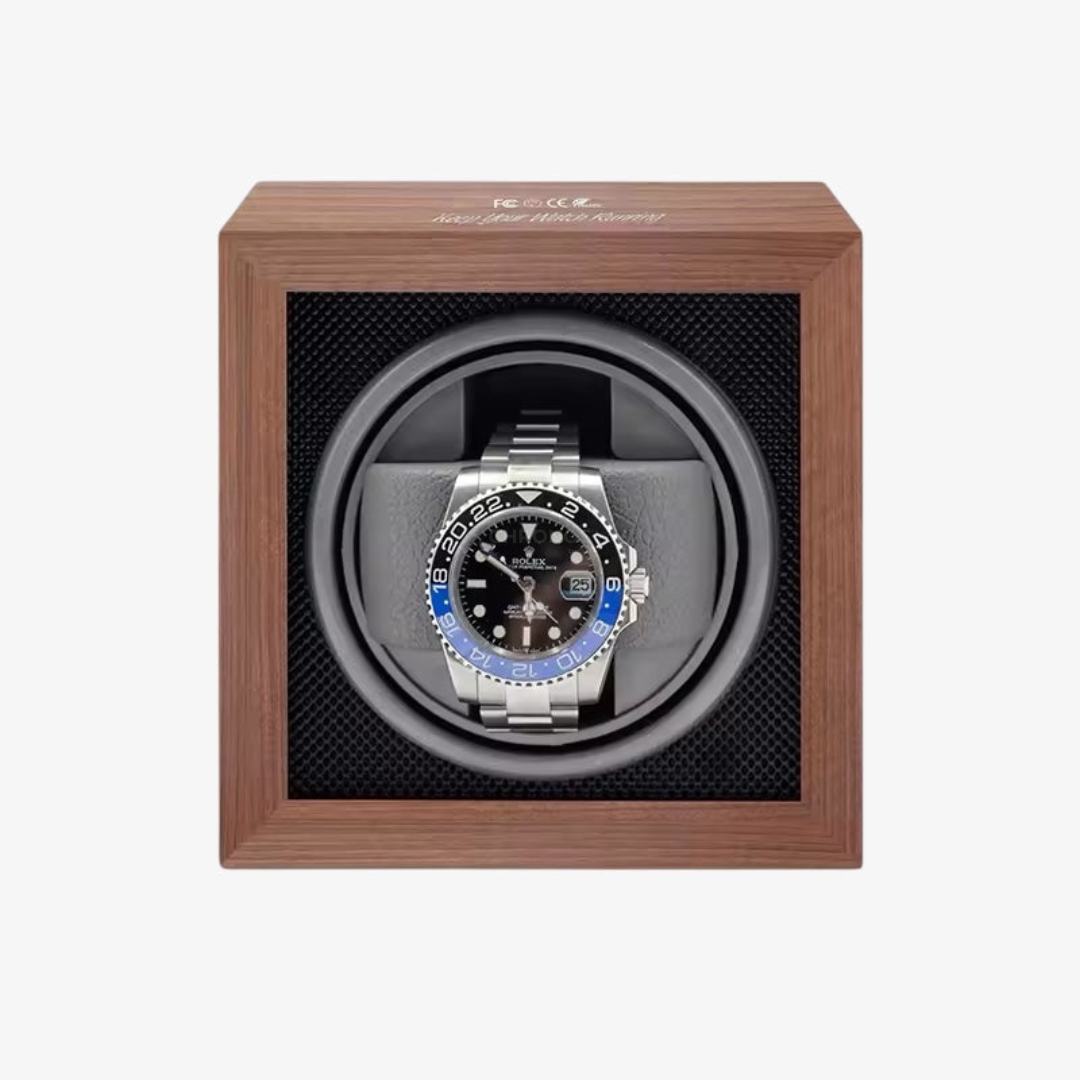 Watch Winder – Aurora Crest
