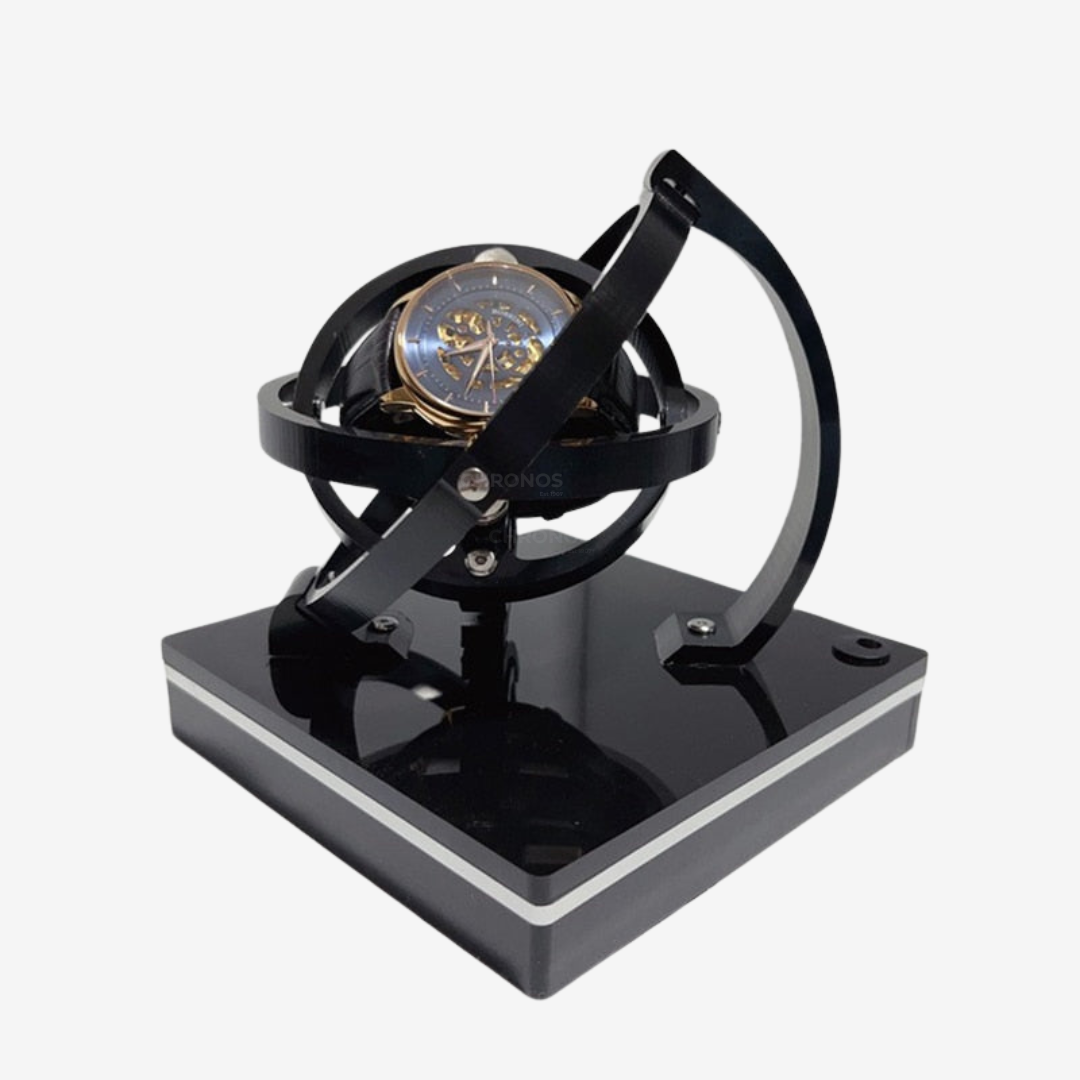 Watch Winder – Stellar