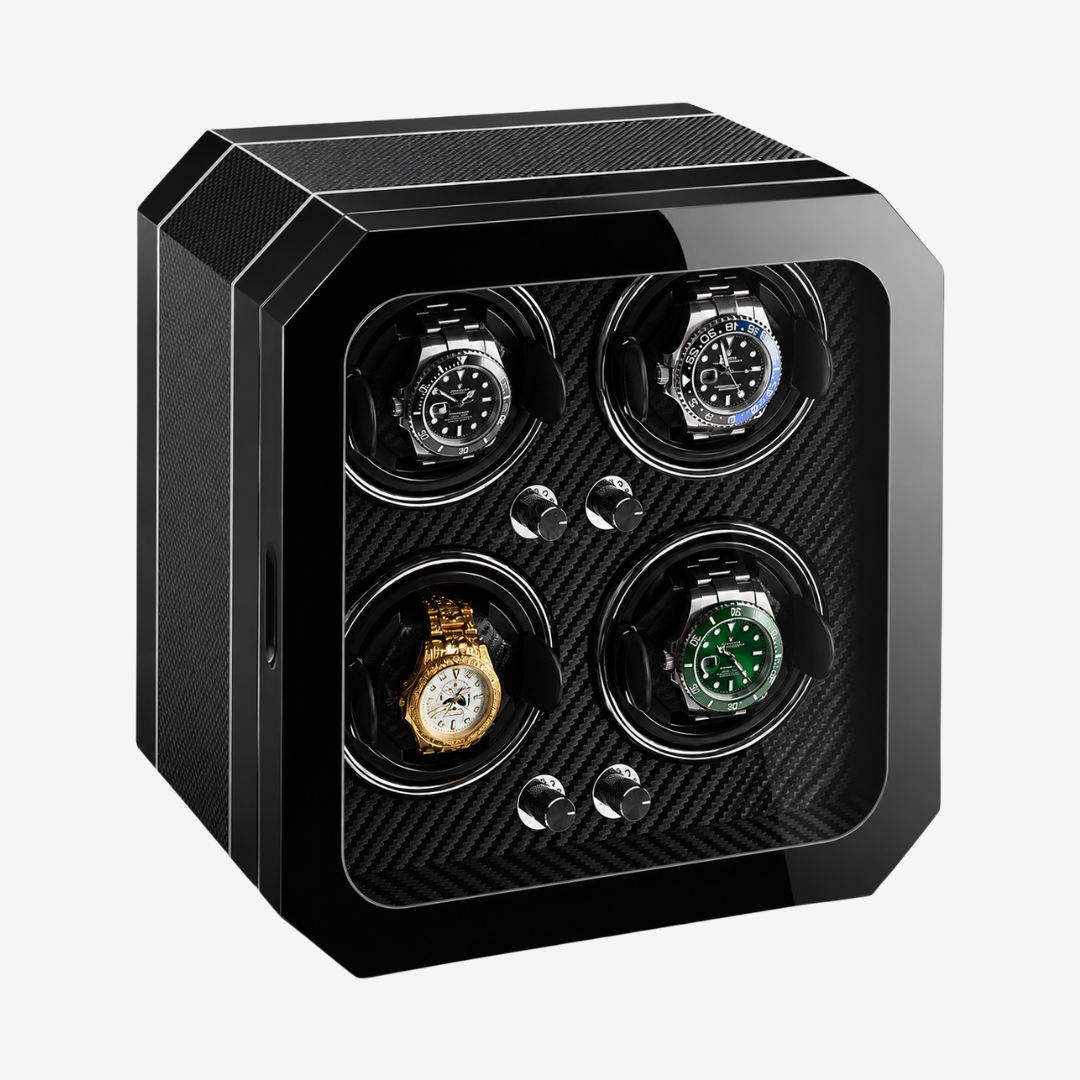Watch Winder - Chronova 4 Slots