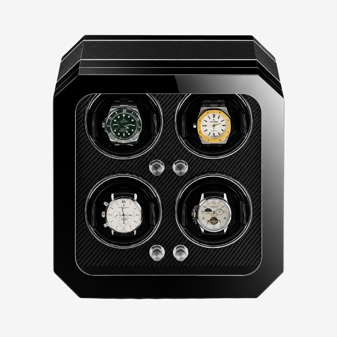 Watch Winder - Chronova 4 Slots