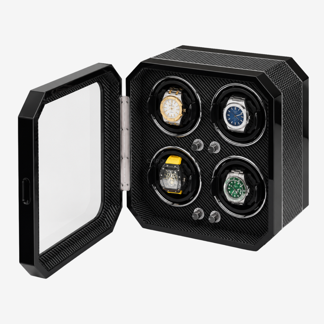Watch Winder - Chronova 4 Slots