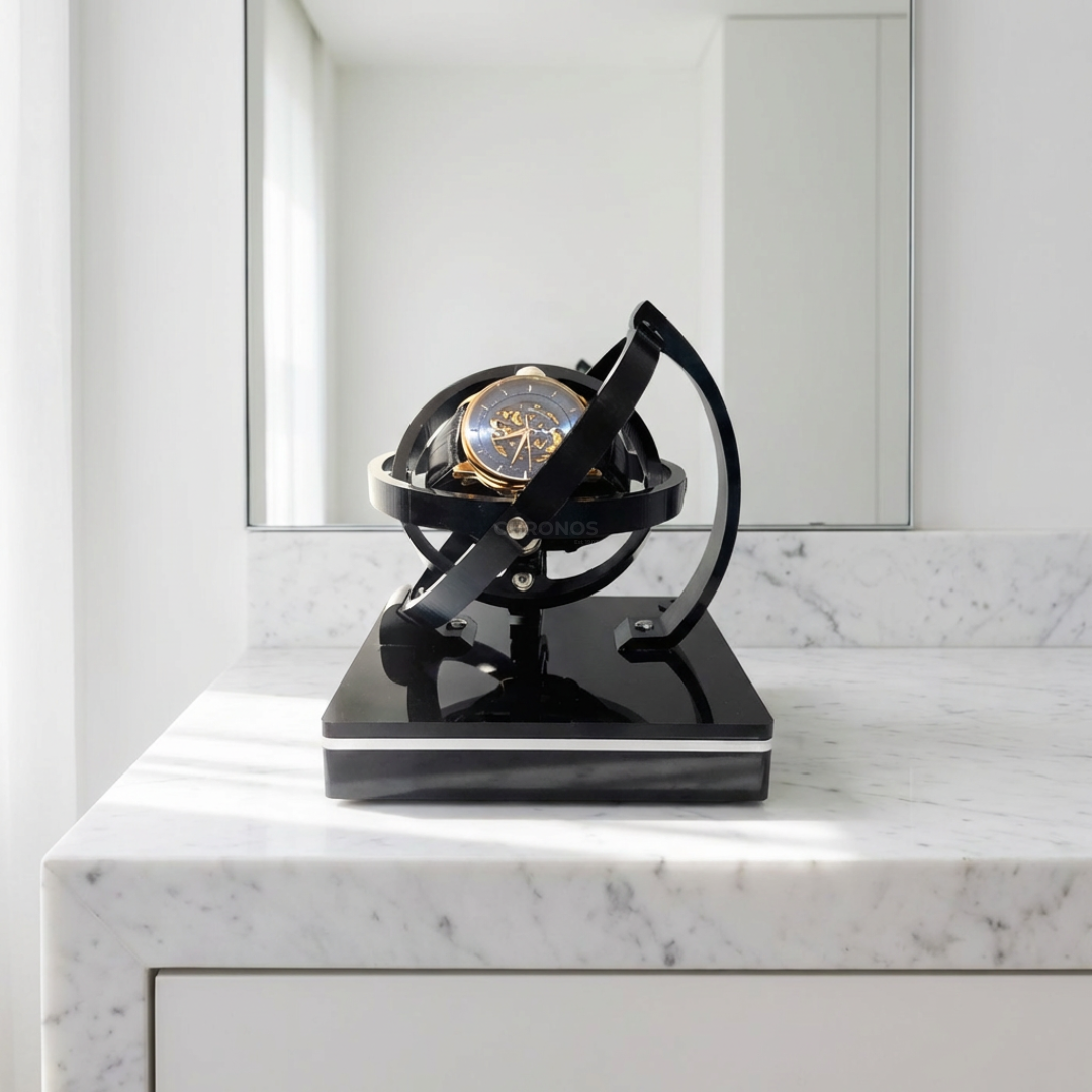 Watch Winder – Stellar