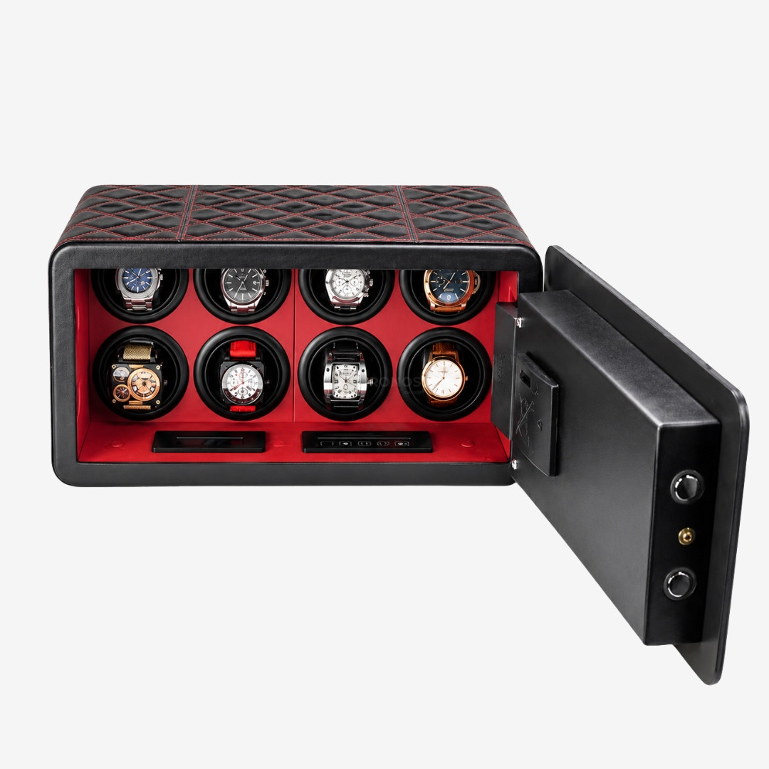 Watch Winder – Mars 8 Slots
