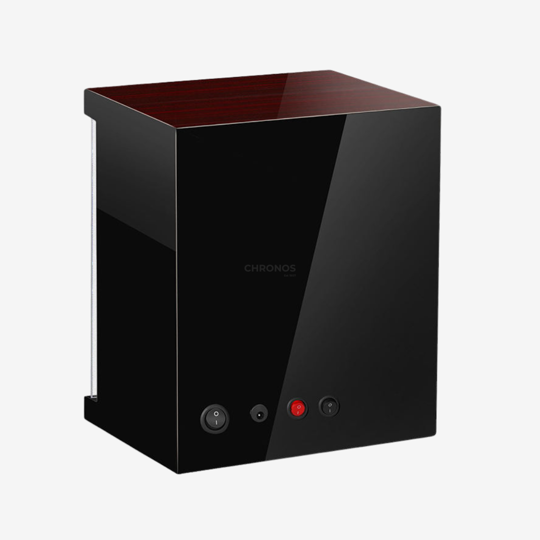 Watch Winder – Cream Spark 4 Slots