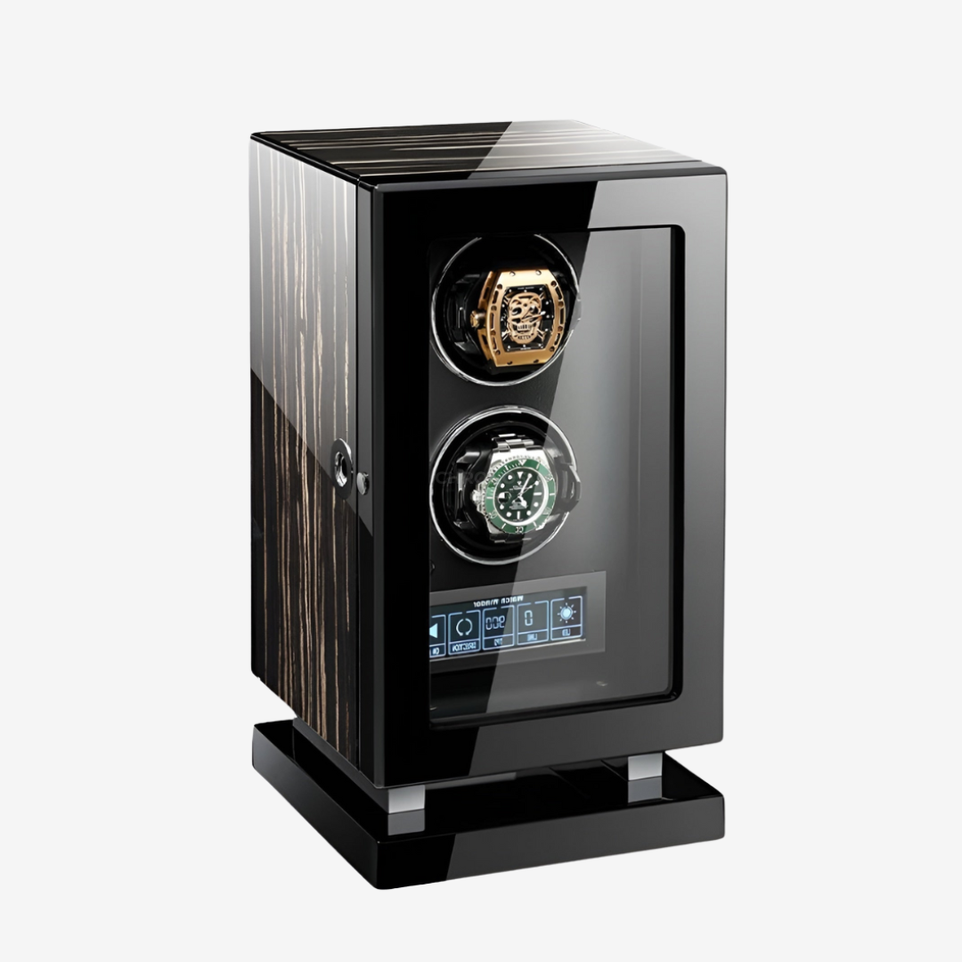 Watch Winder - Luxor 2 Slots