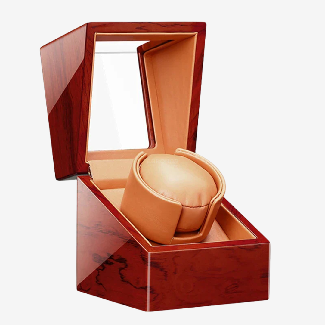 Watch Winder – Chopin Edition