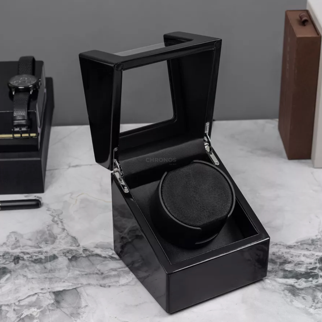 Watch Winder – Chopin Edition
