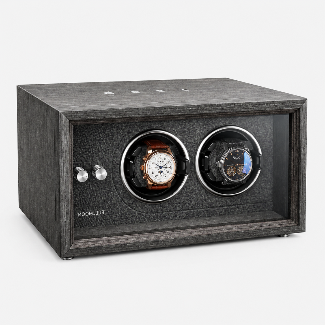 Watch Winder - Full Moon 2 Slots