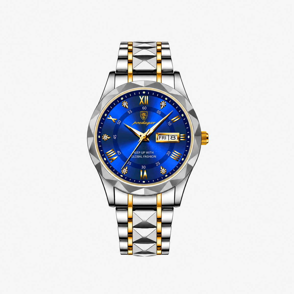 Watch – Orizzonte – 42mm