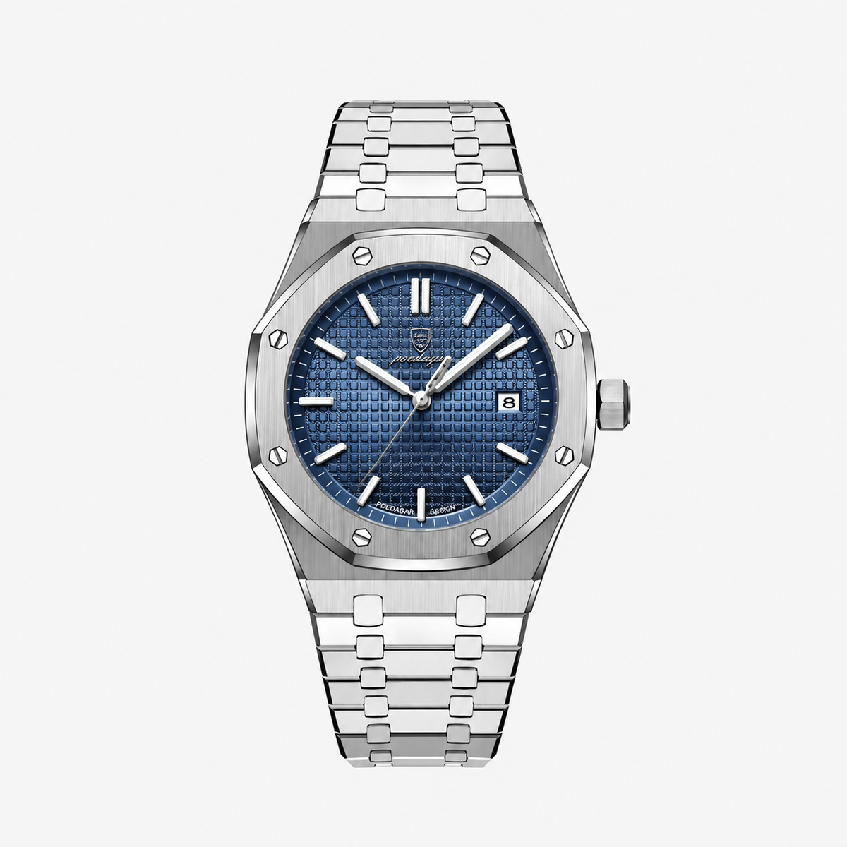 Watch – Royal – 41mm