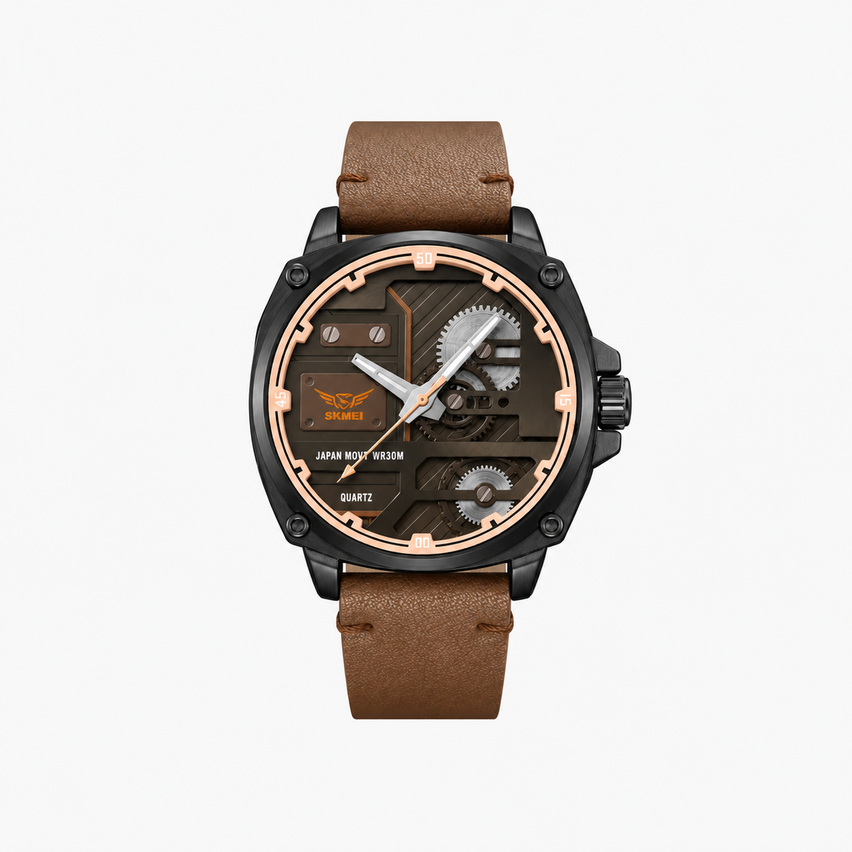 Watch – Fermo – 47mm