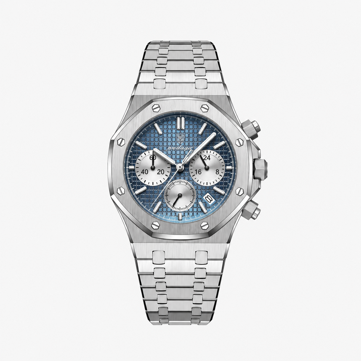 Watch – Aurelio – 42mm