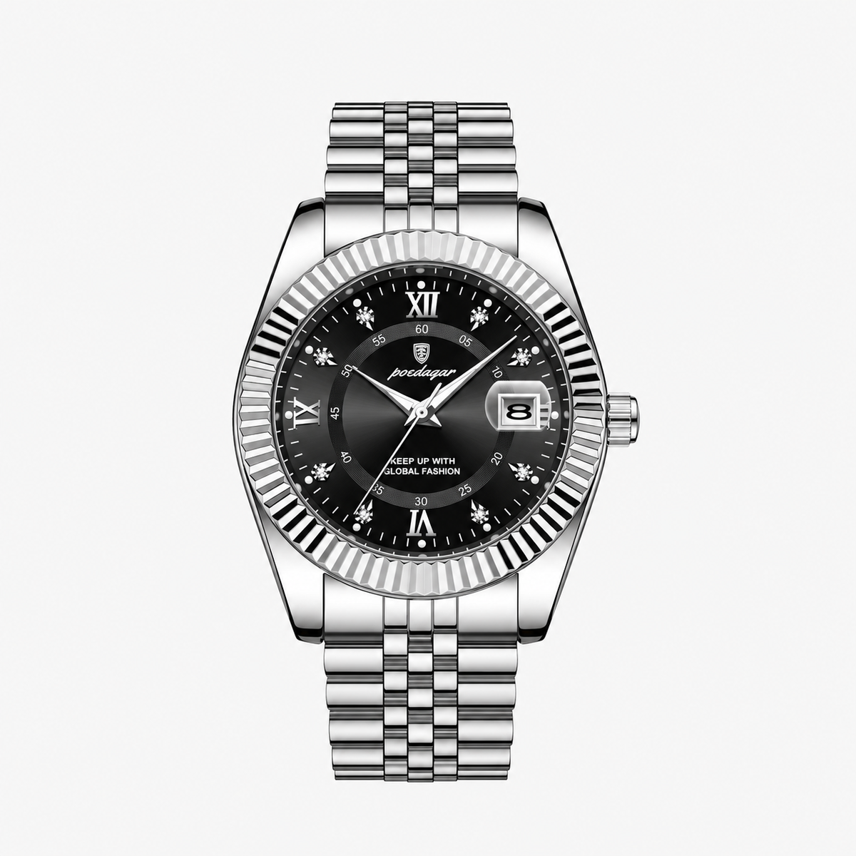 Watch – Infinity – 40mm
