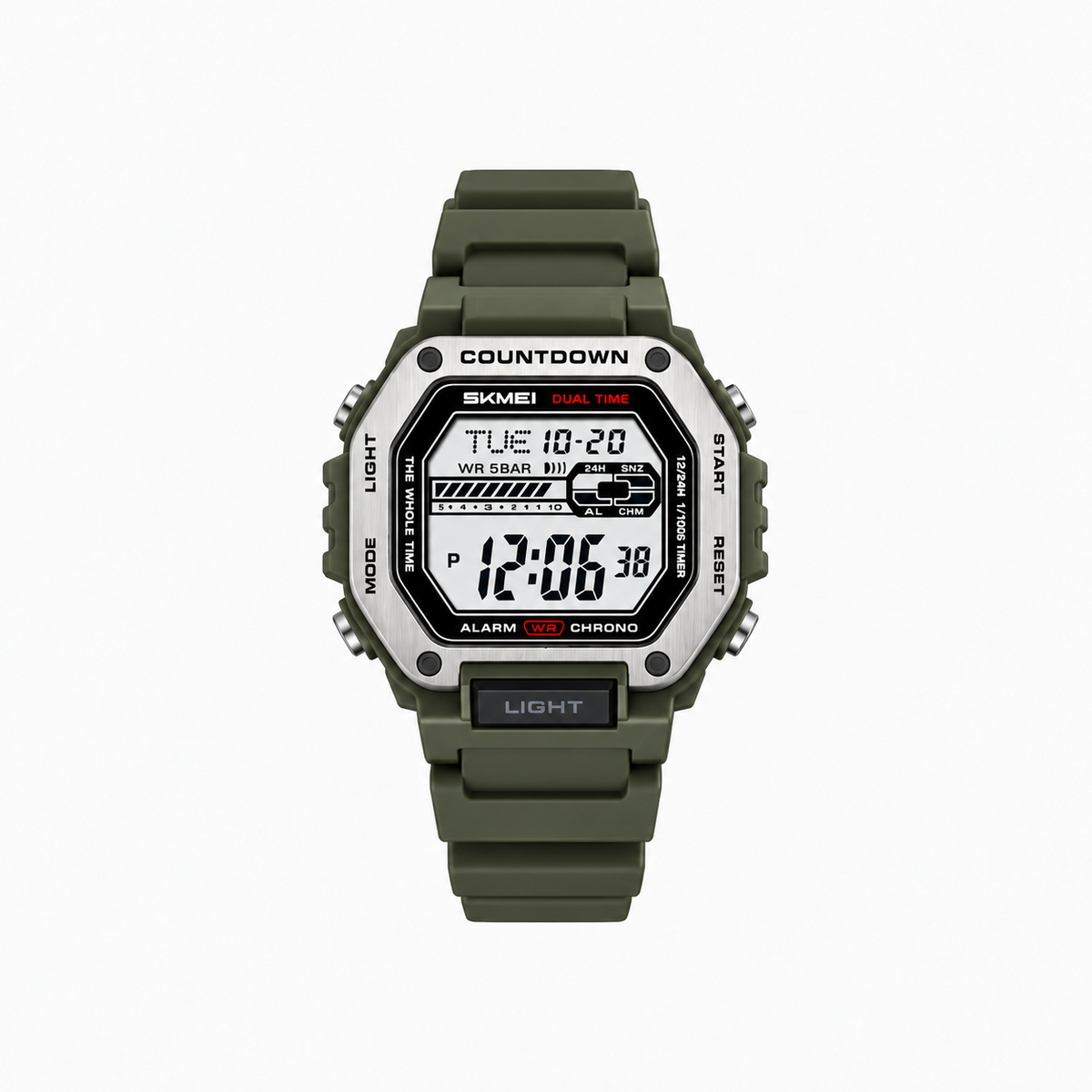 Watch – Gorizia – 42mm