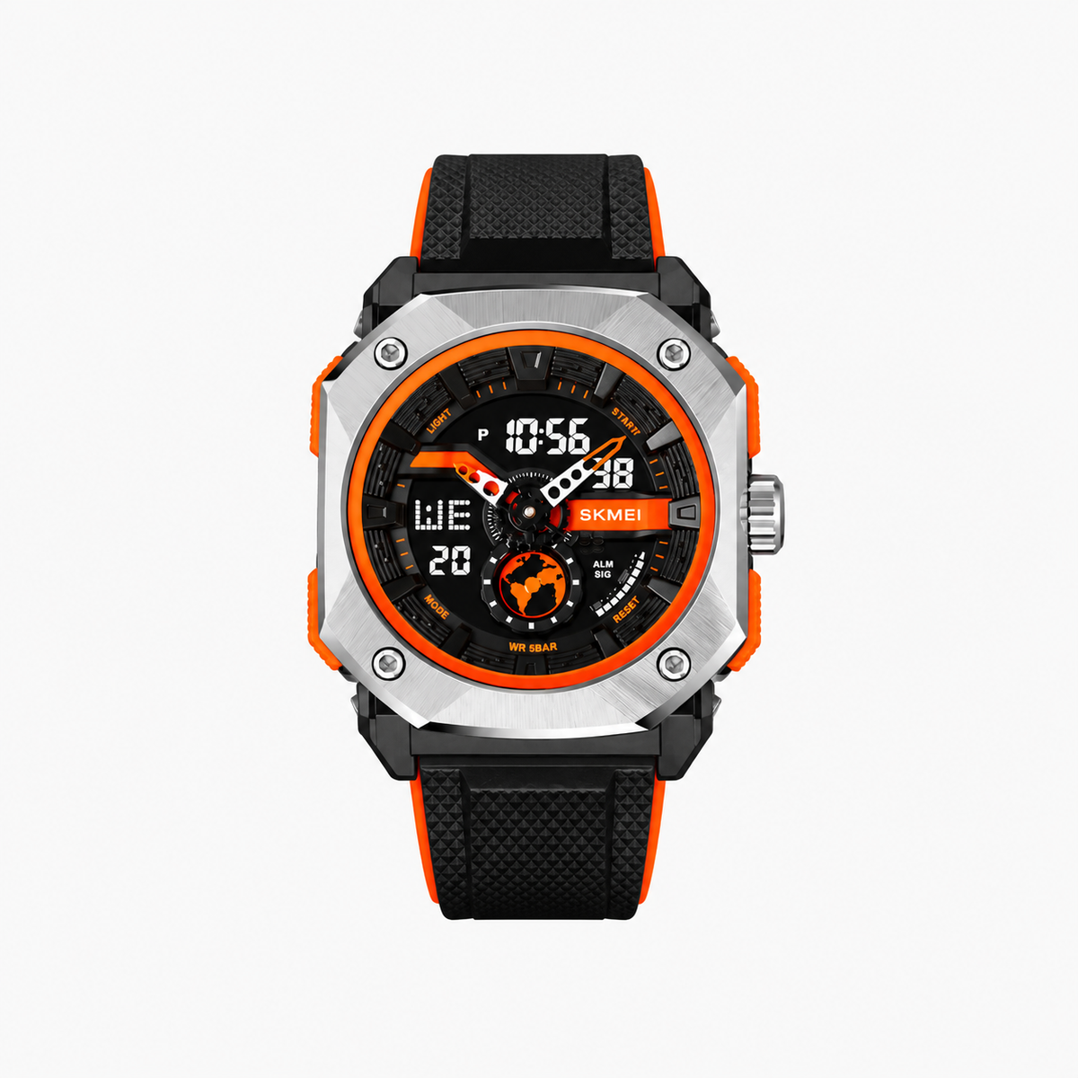 Watch – Fano – 42mm