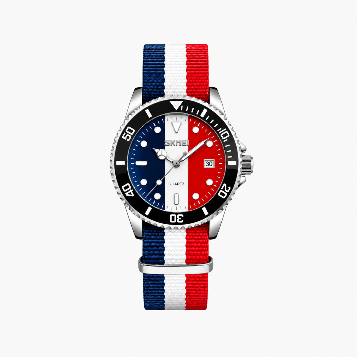 Watch – Lodi – 42mm