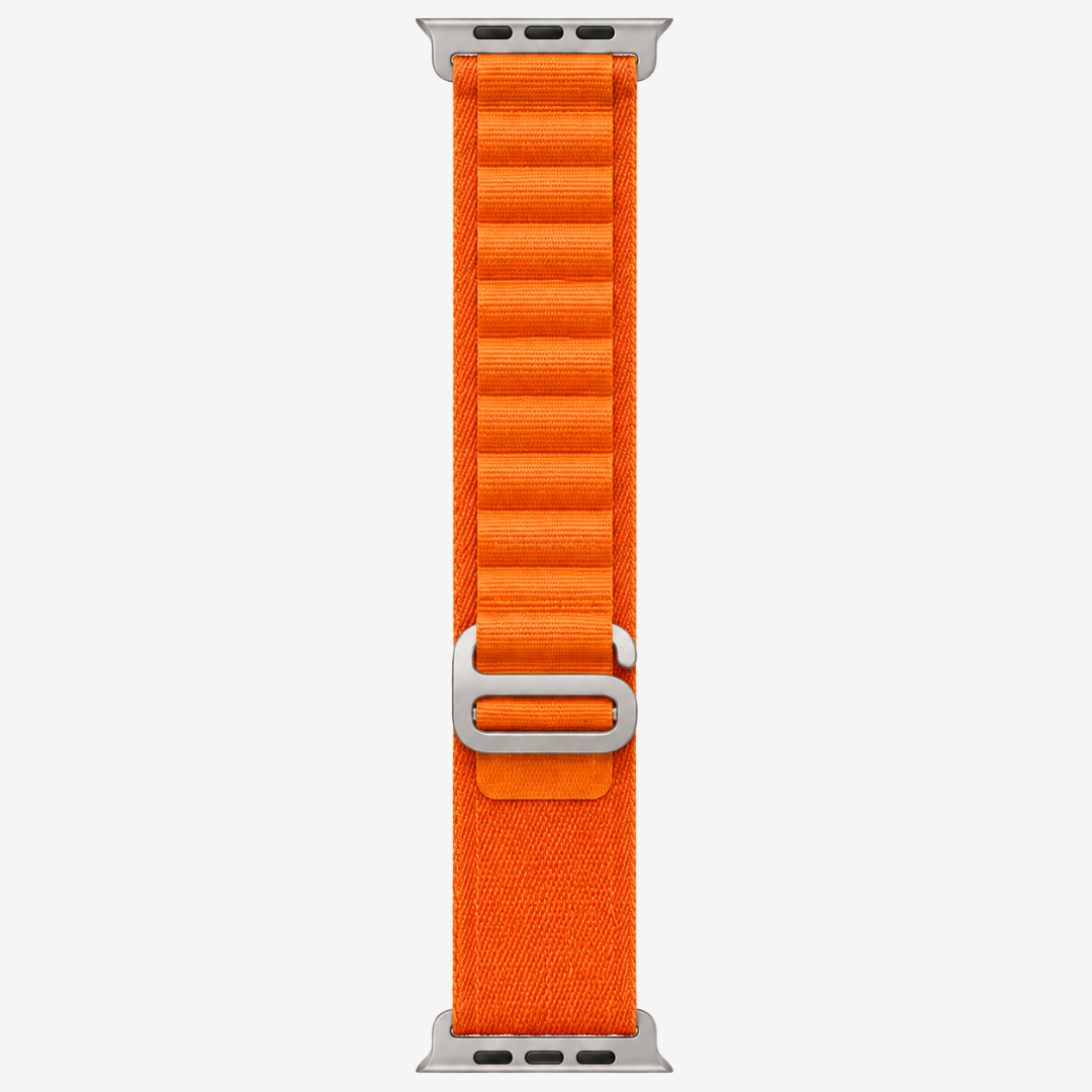 Alpine Loop Apple Watch Band - Watch Band