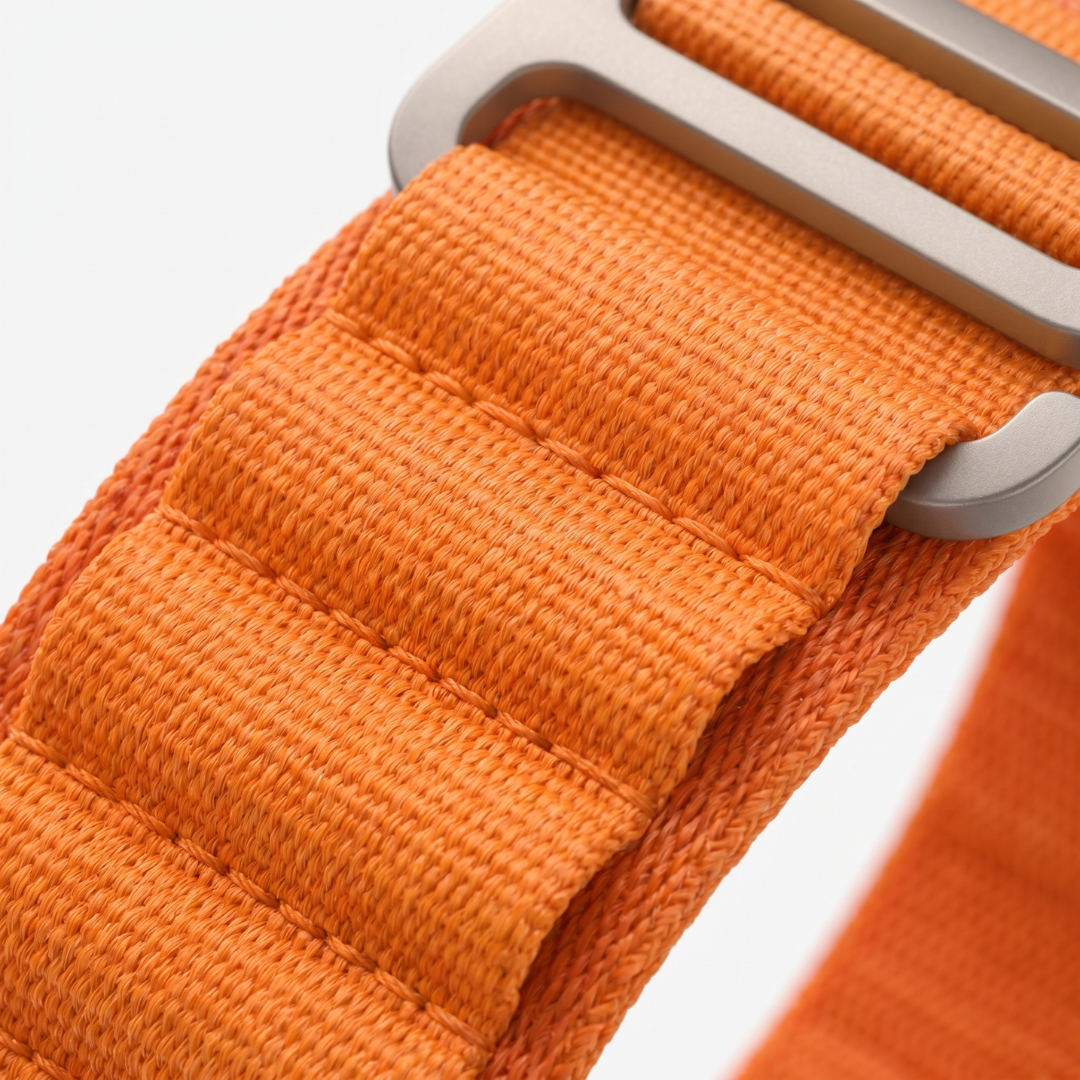 Alpine Loop Apple Watch Band - Watch Band