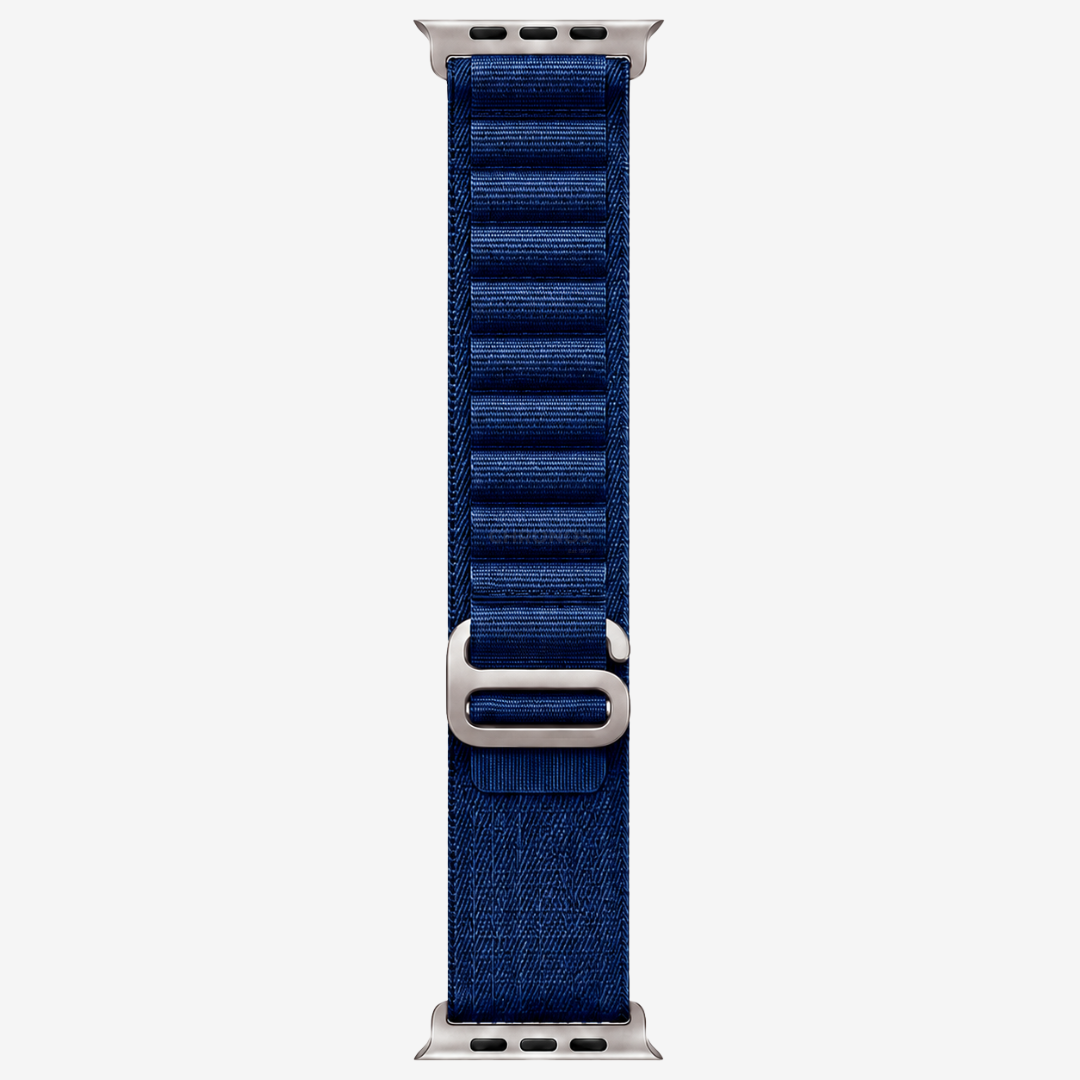 Alpine Loop Apple Watch Band - Watch Band