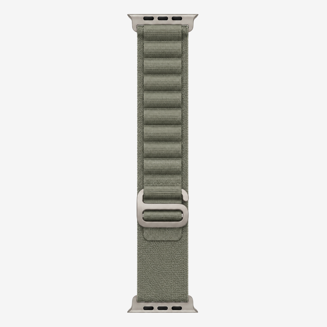 Alpine Loop Apple Watch Band - Watch Band