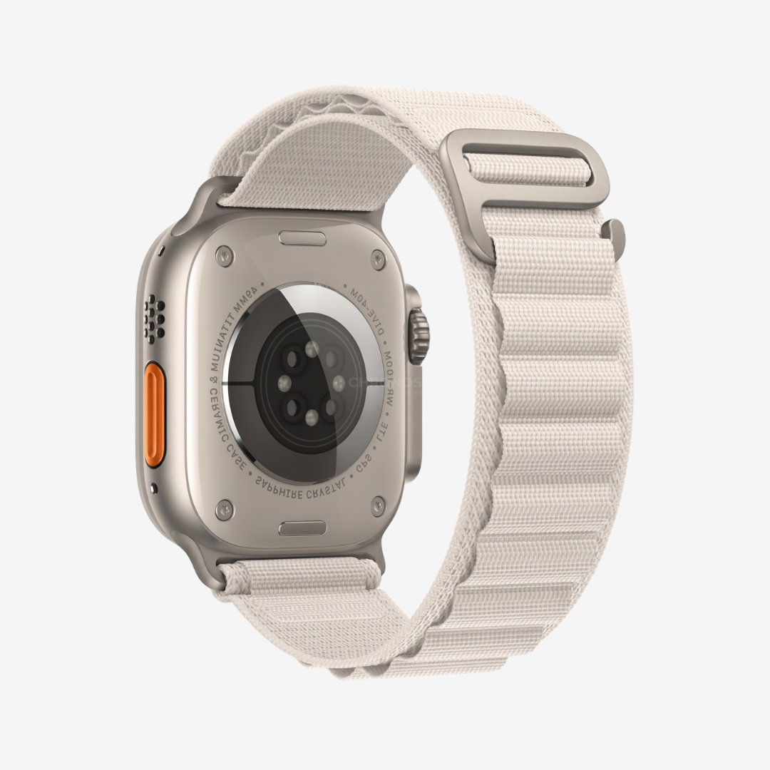 Alpine Loop Apple Watch Band - Watch Band