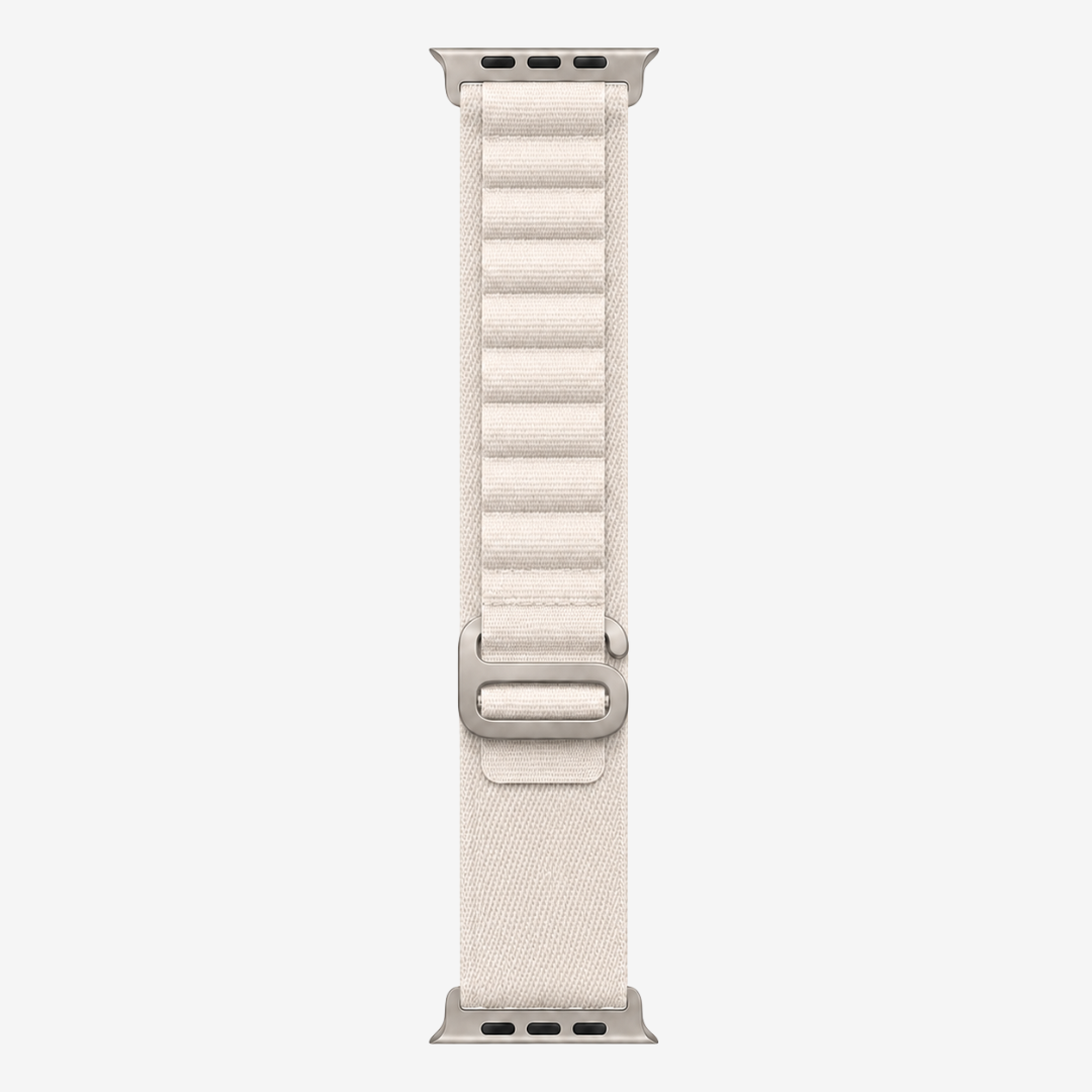 Alpine Loop Apple Watch Band - Watch Band