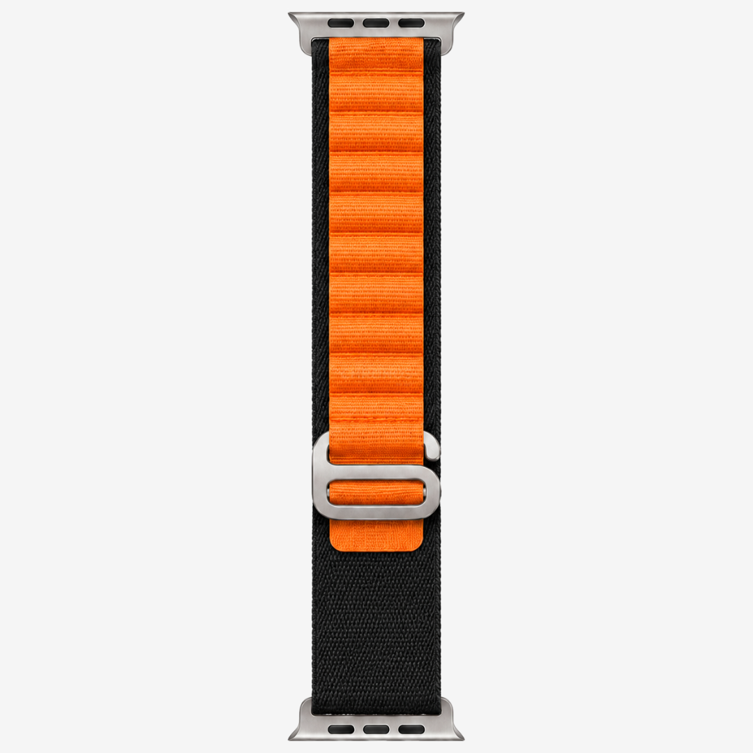 Alpine Loop Apple Watch Band - Watch Band