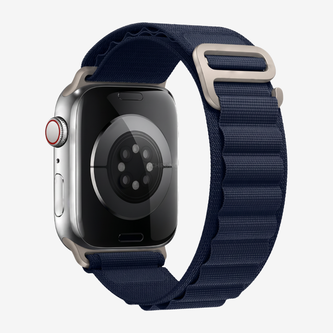 Alpine Loop Apple Watch Band - Watch Band