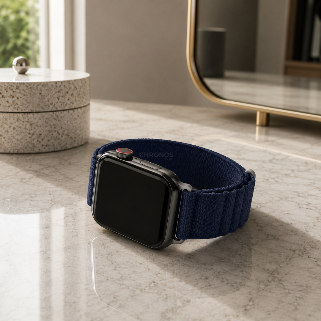 Alpine Loop Apple Watch Band - Watch Band