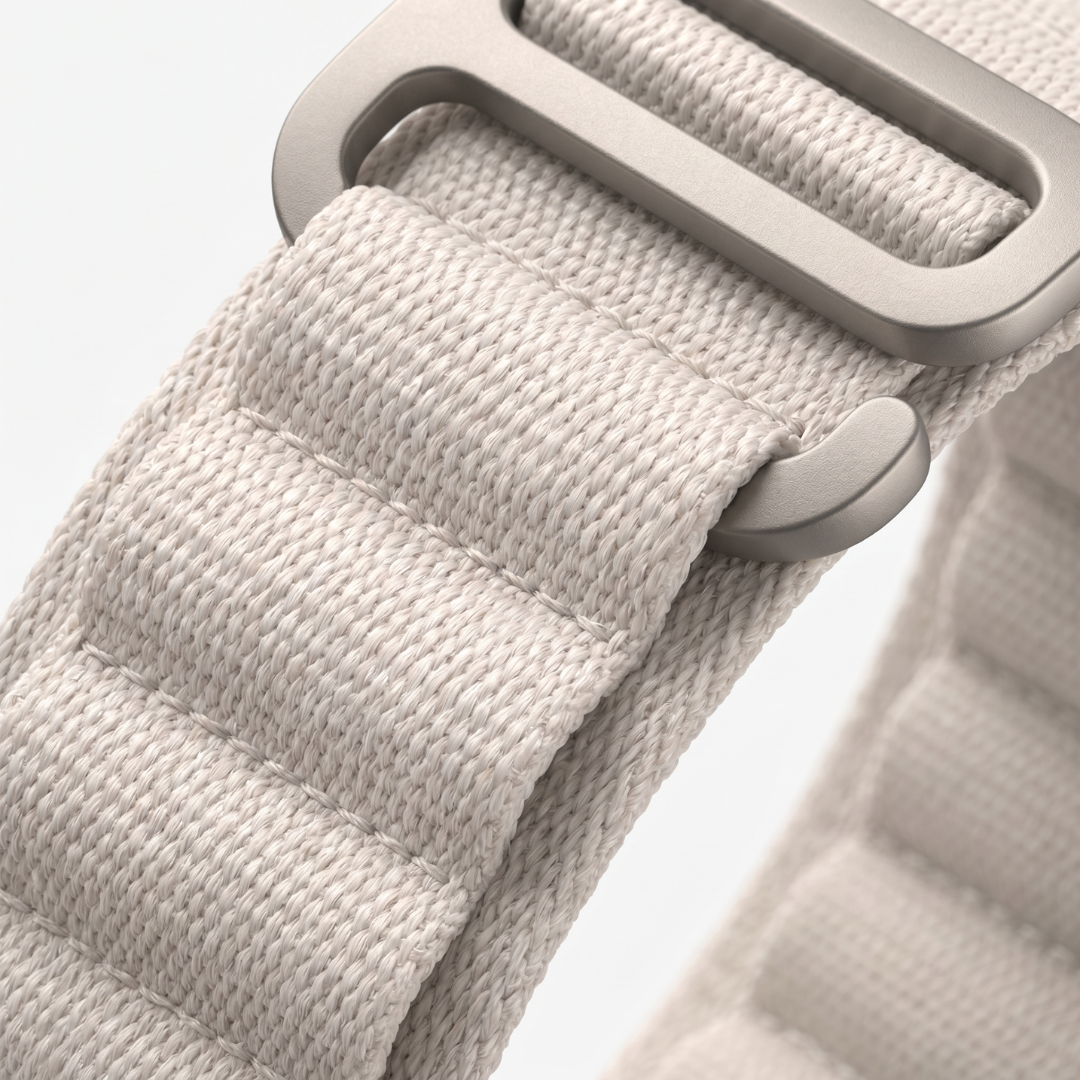 Alpine Loop Apple Watch Band - Watch Band